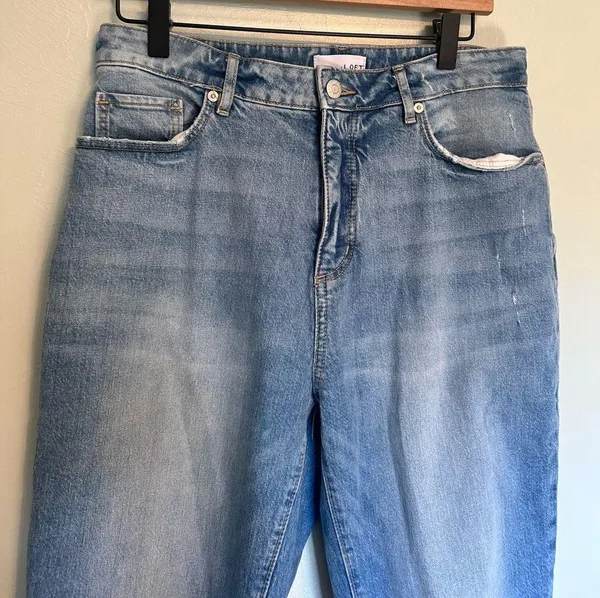 Loft Jeans - Image 6