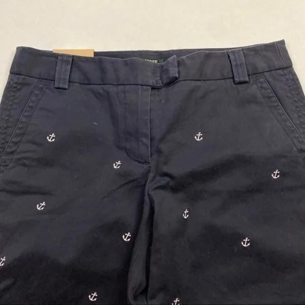 J. Crew Anchor Favorite Fit Broken-In Chinos - Image 3