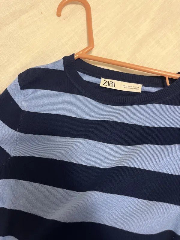 Zara top - Image 2
