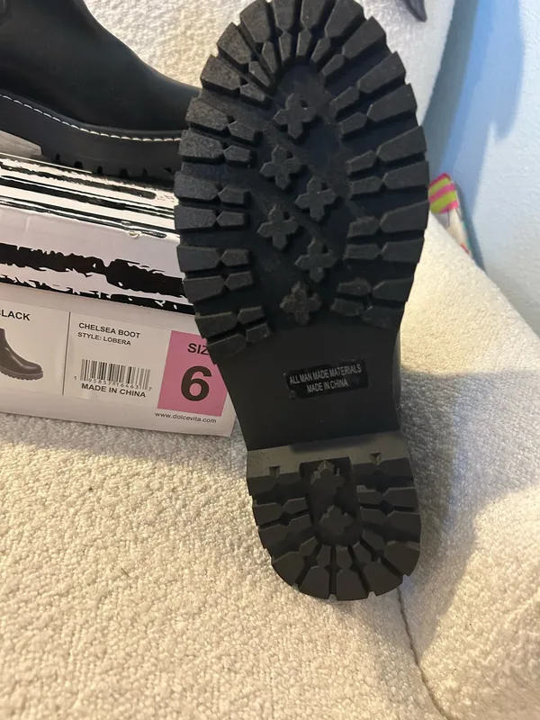 DV by Dolce Vita NIB Boot size 6 - Image 6