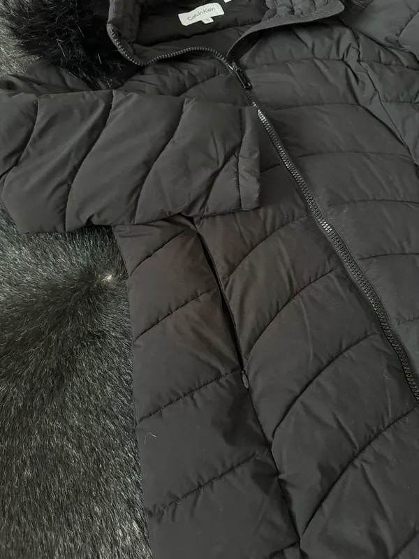 Calvin Klein Coat - Image 2