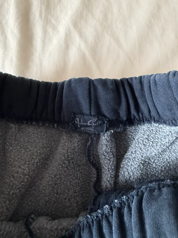 John Galt Sweatpants - Image 2