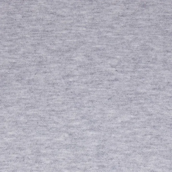 SKIMS COTTON FLEECE CLASSIC SHORT Heather Grey Medium - Image 5