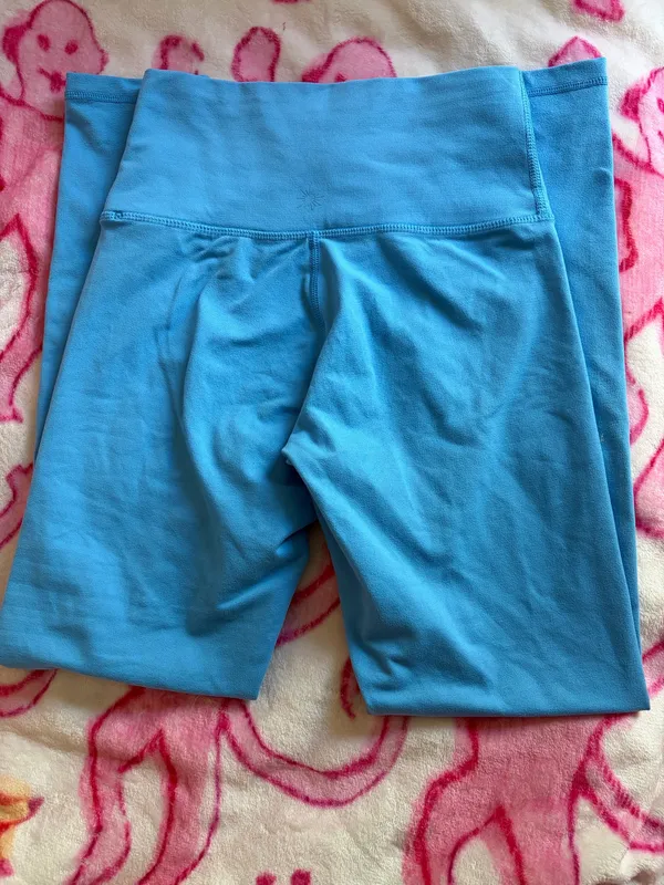 OFFLINE by Aerie The Hugger Leggings - Image 3