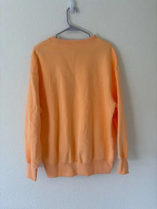 Women’s Nike Crewneck - Image 2