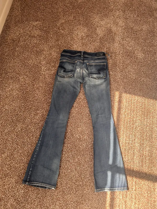 American Eagle Jeans - Image 2