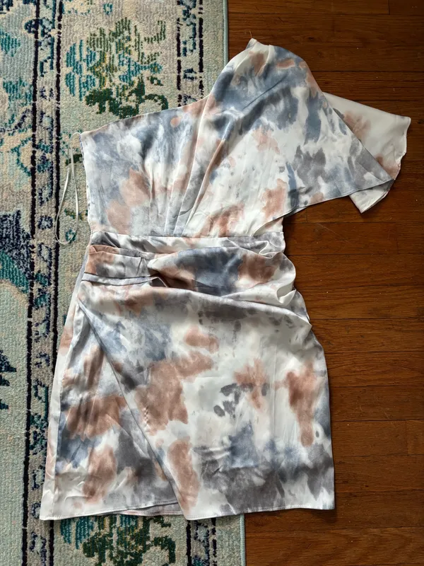 Vestique Dress - Image 2