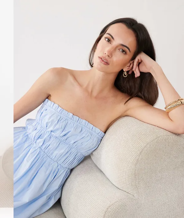 ASOS Maxi Dress - Image 4