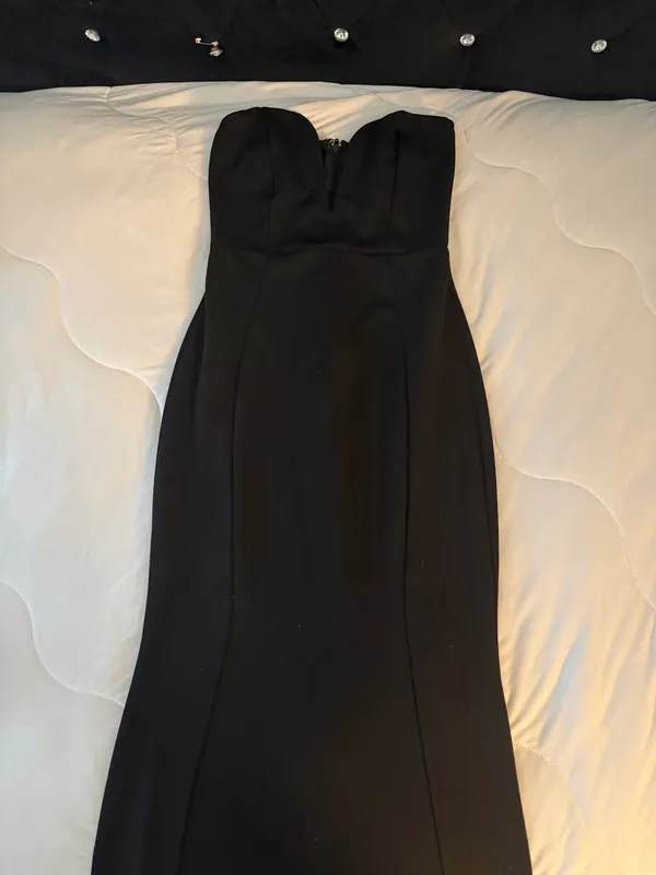 Windsor black long feed - Image 2