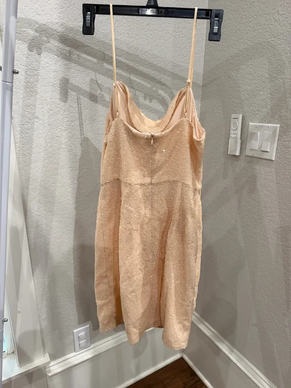 Lulus Cocktail Dress - Image 2
