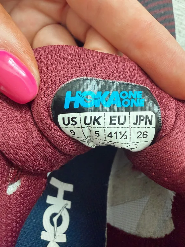 Hoka Shoes - Image 3