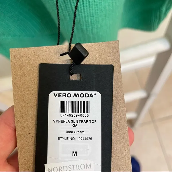 Vero Moda Knit Tank Top - Image 6