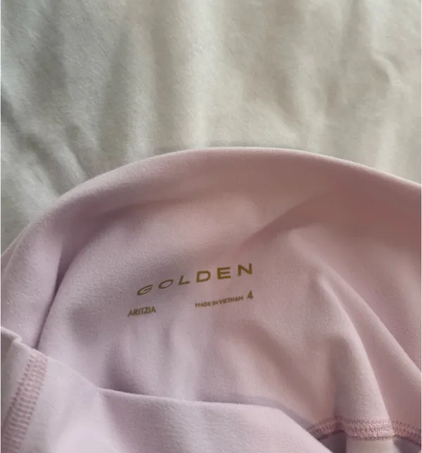 Aritzia Workout Set - Image 9