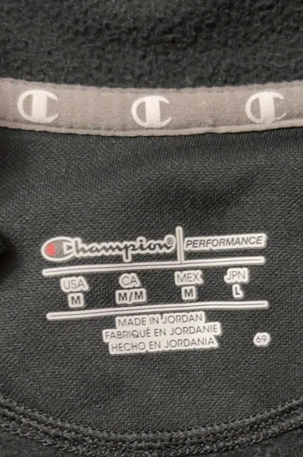Champion Jacket - Image 3