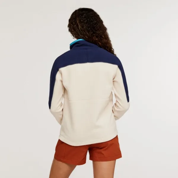 NWT! Cotopaxi Abrazo Half-Zip Fleece Jacket - Image 2