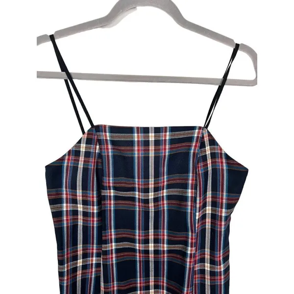 Urban outfitters plaid dress‎ - Image 2