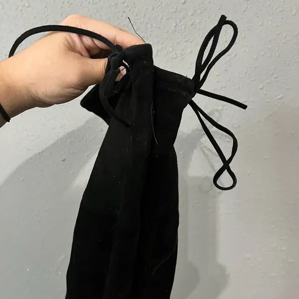 Black Women's thigh High Boots Size 8.5 - Image 10