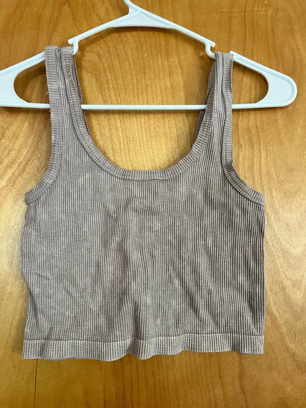 Sincerely jules tank top - Image 5