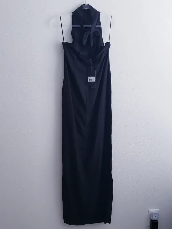 Lioness Giza Maxi Halter Dress New With Tags - Image 5