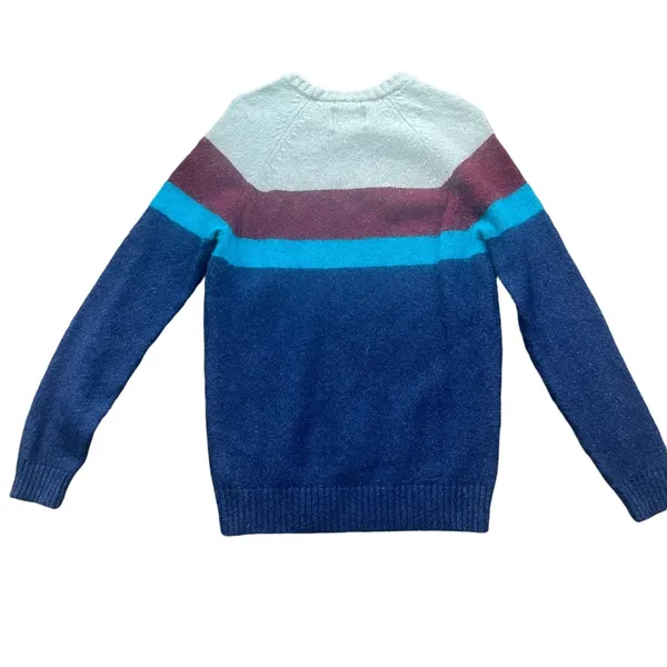 American Eagle  Seriously Soft wool blend sweater - Image 6