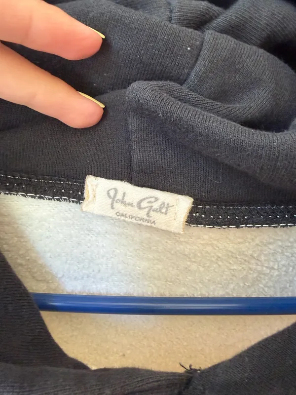 Brandy Melville Sweatshirt - Image 2
