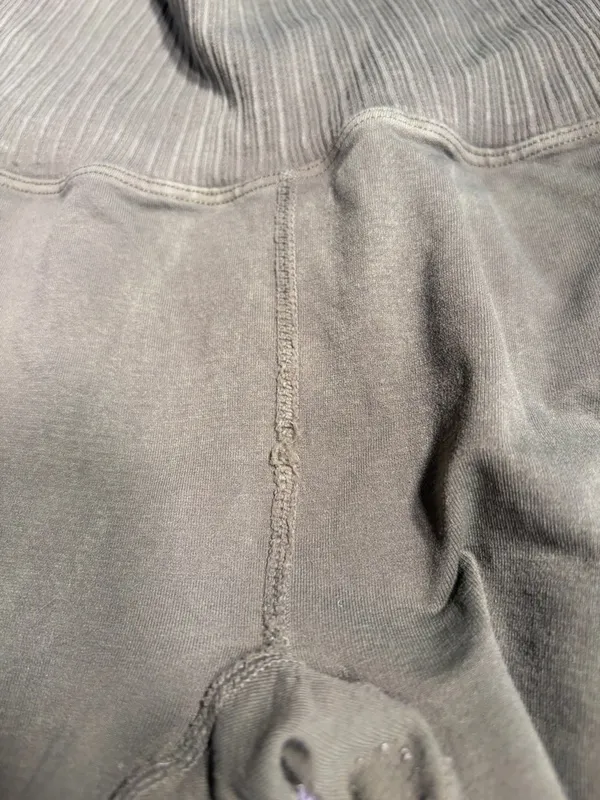 Free People movement FP Olive green Leggings XS/S - Image 3