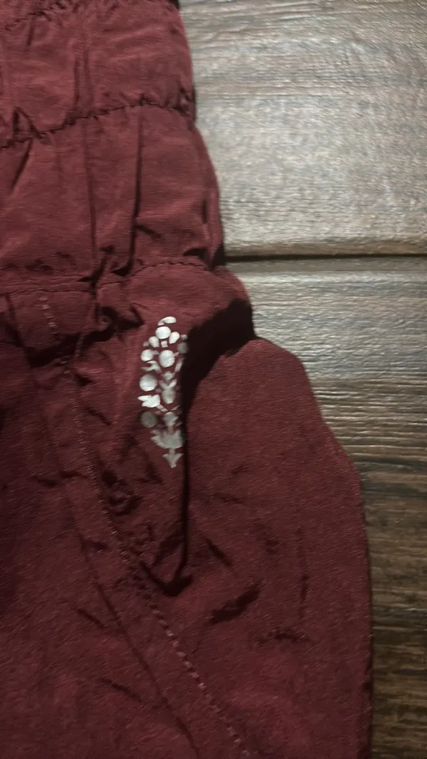 Free People Movement Shorts  - Image 2