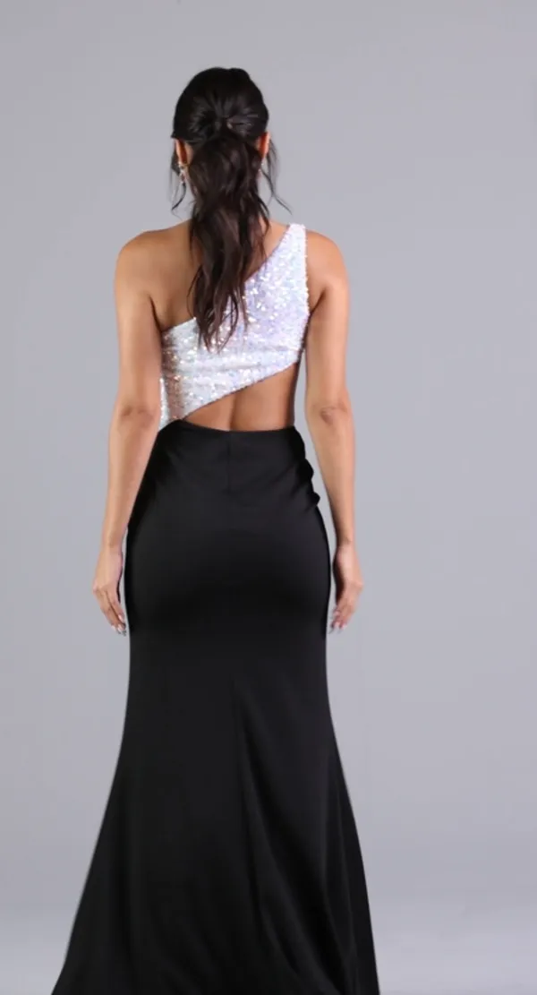 PromGirl Prom Dress Girl Prom - Image 2