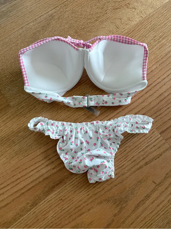 Frankies bikinis set - Image 4
