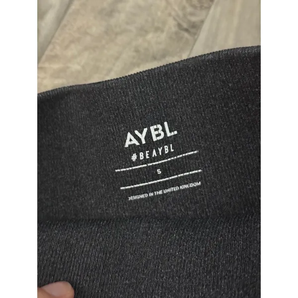 AYBL Balance V2 Seamless shorts - Image 6