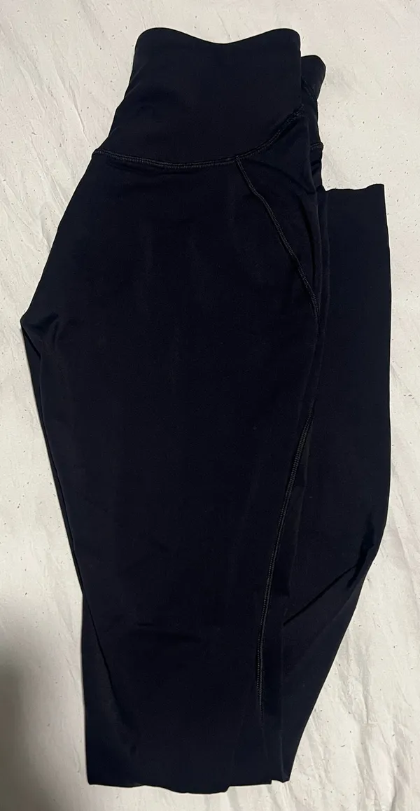 Lululemon Fast & Free Leggings 28” - Image 4