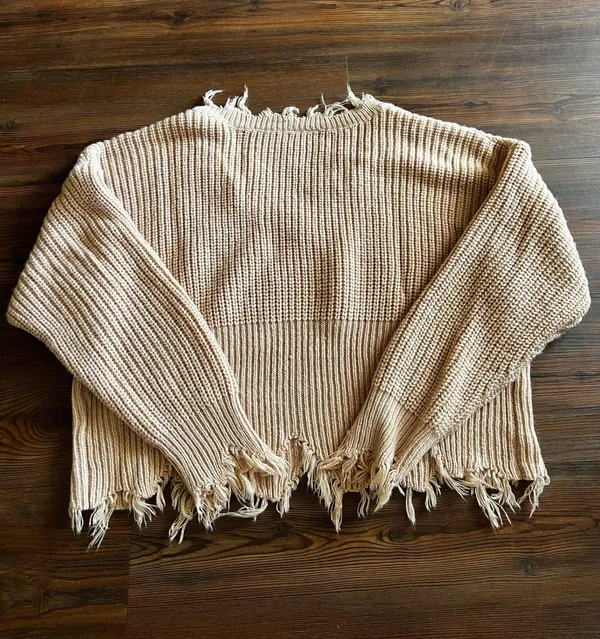 Sweater - Image 2