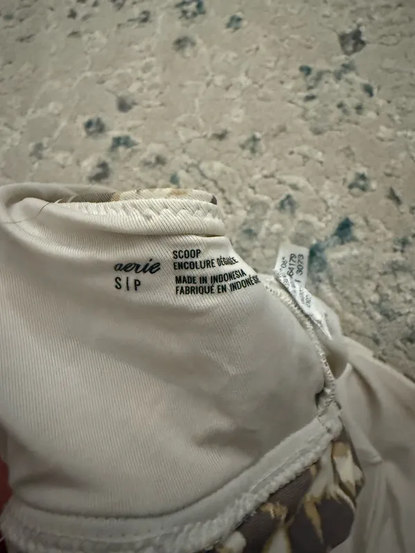 Aerie Bathing Suit Top - Image 3