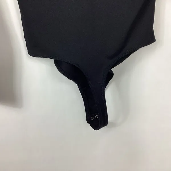 Keyhole Bodysuit Size Small NWT - Image 5