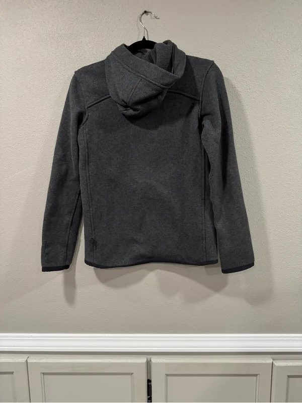 Lululemon It’s Fleecing Cold Pullover - Image 6
