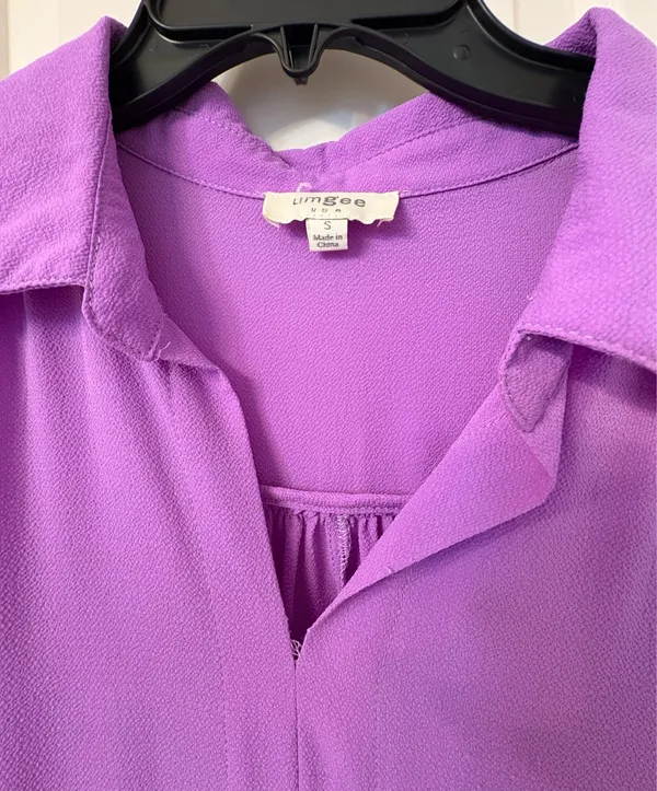 Umgee Dress - Image 3
