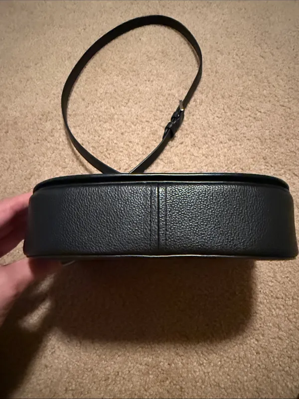Kate Spade Blake Saddle Crossbody Bag - Image 11