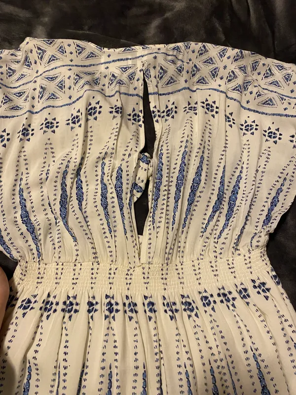 Billabong Dress - Image 2