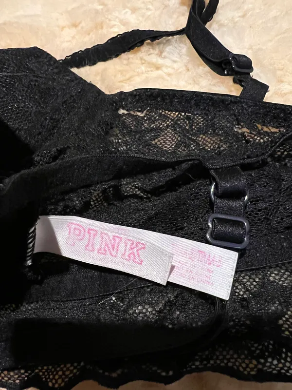 Victoria's Secret PINK Bralette - Image 3
