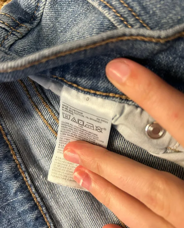 Jeans - Image 4
