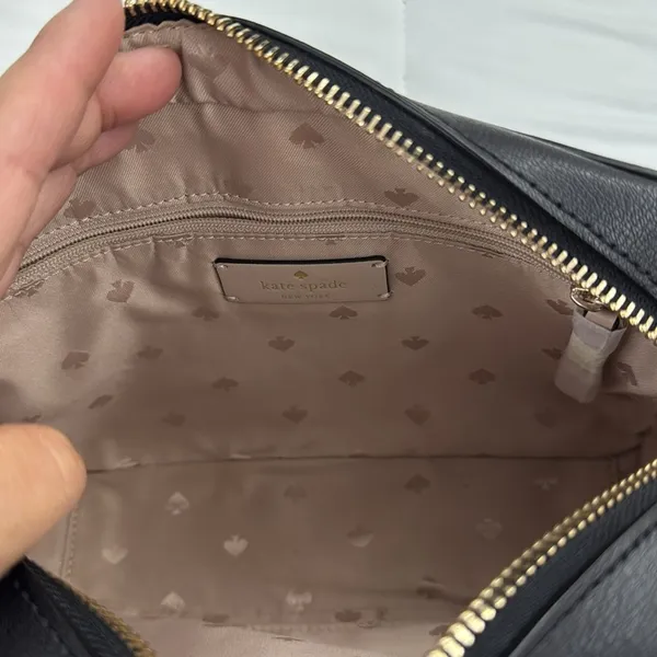 Kate Spade Crossbody Bag - Image 8