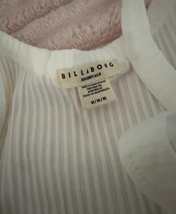 Billabong Tank - Image 2