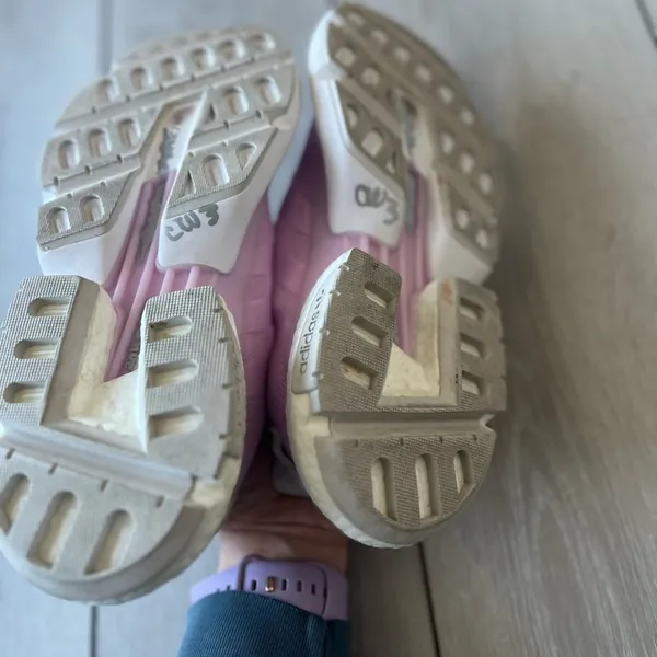 Adidas Women’s POD-S3.1 Low Sneaker Lilac/Orchid size 8.5 - Image 9