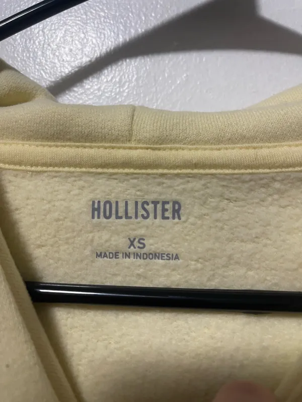 Hollister Hoddie - Image 4