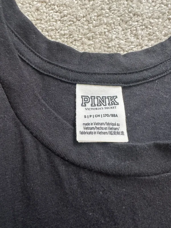 Victoria's Secret PINK Tank Top - Image 2