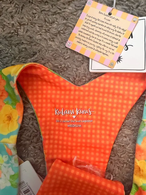 Kulani Kinis Set Bikini - Image 3