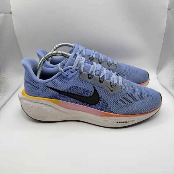 Nike Zoom Pegasus 41 Royal Pulse Astronomy Women's Size 9 Blue FD2723-402 - Image 5