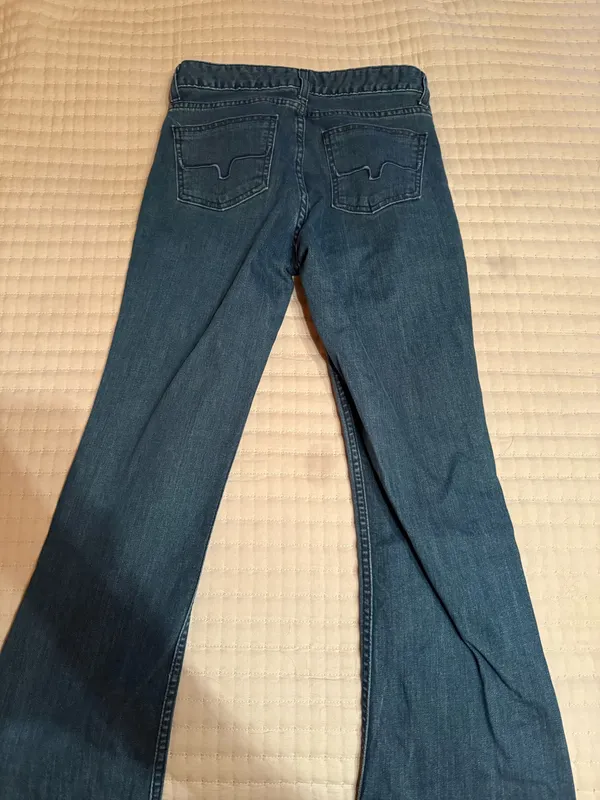 Kimes jeans Lola - Image 2