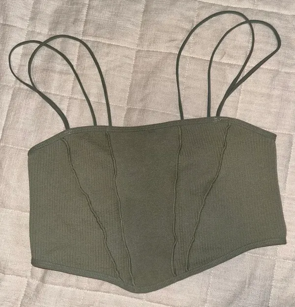 Urban Outfitters Top - Image 2