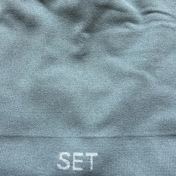 Set Active Sports Bra - Image 2
